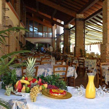 Camping Bella Italia In Peschiera Del Garda - Gardasee 아파트 외부 사진