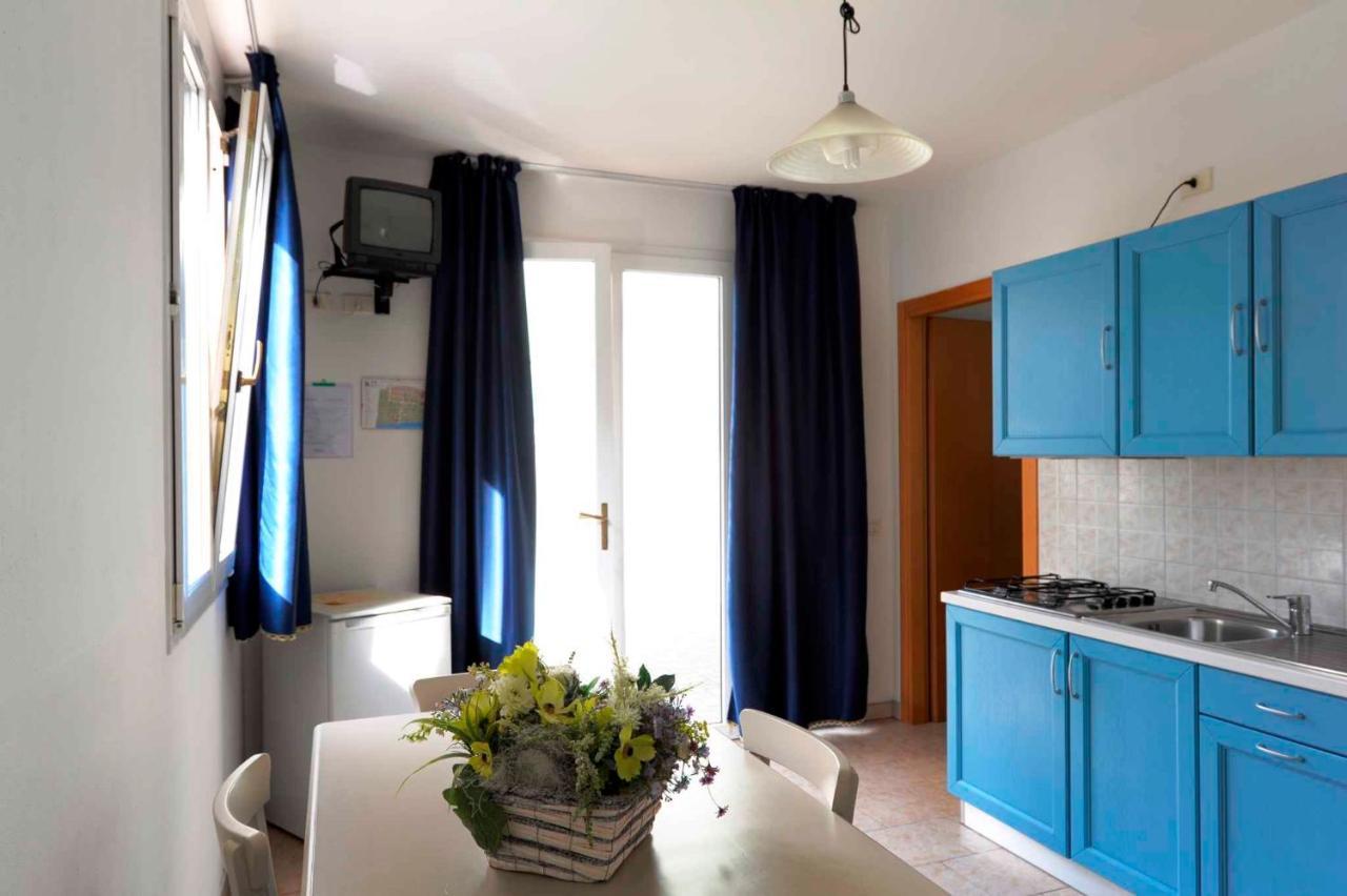 Camping Bella Italia In Peschiera Del Garda - Gardasee 아파트 외부 사진