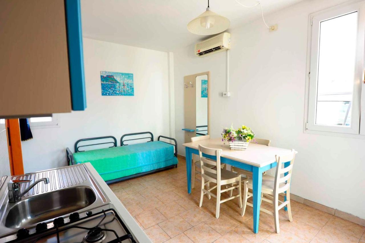 Camping Bella Italia In Peschiera Del Garda - Gardasee 아파트 외부 사진