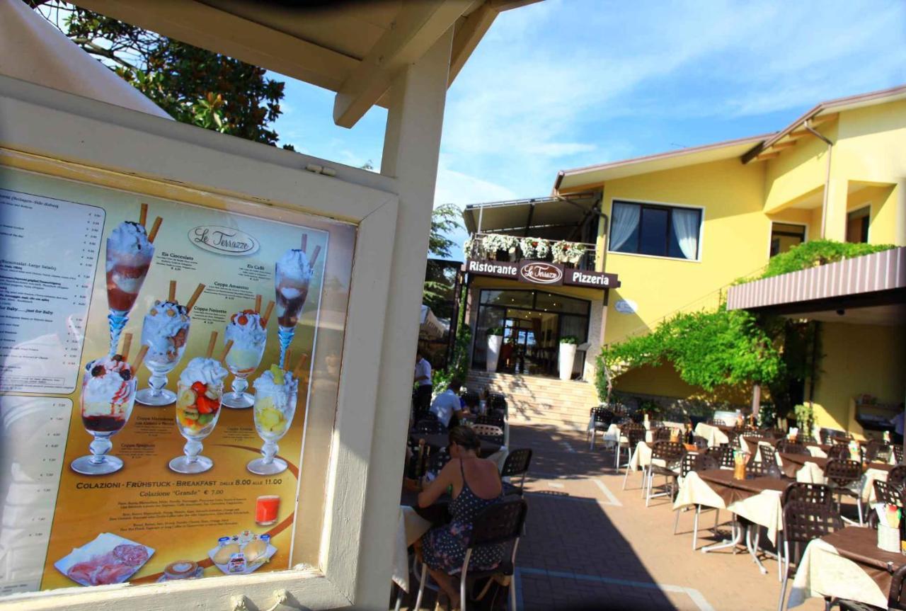 Camping Bella Italia In Peschiera Del Garda - Gardasee 아파트 외부 사진