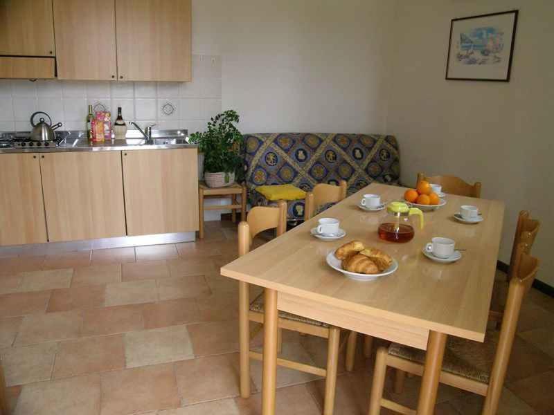 Camping Bella Italia In Peschiera Del Garda - Gardasee 아파트 외부 사진