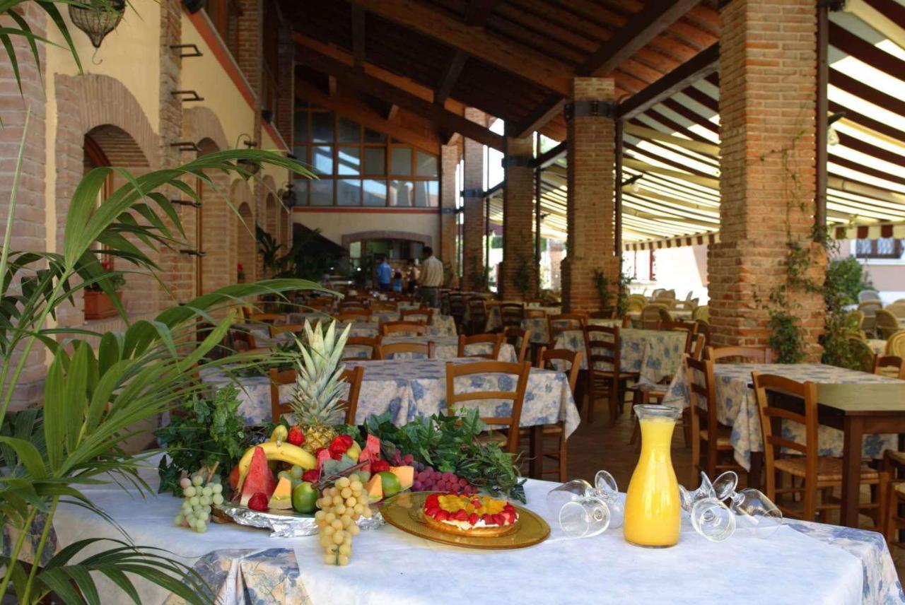 Camping Bella Italia In Peschiera Del Garda - Gardasee 아파트 외부 사진
