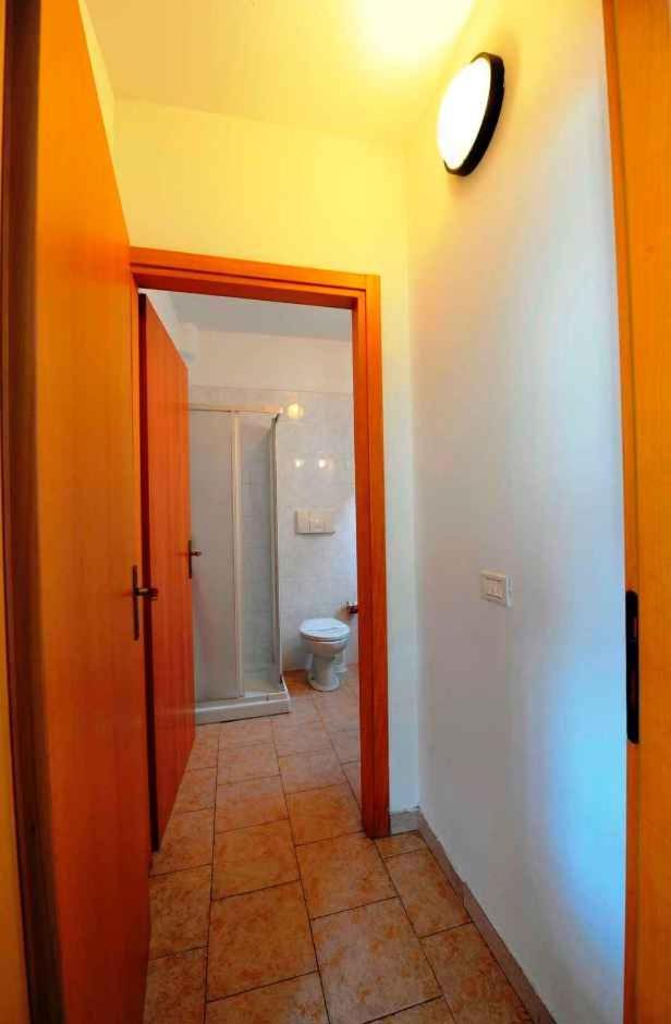 Camping Bella Italia In Peschiera Del Garda - Gardasee 아파트 외부 사진